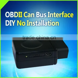 Obd2 Sim Card Gps Tracker With Diagnostic Function Quality Choice thumbnail-1
