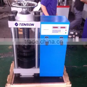 Low Cost 200Ton Compression Strength Testing Machine for Concrete Hydraulic Compression Digital Display thumbnail-4
