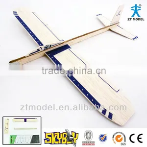 EAGLE JET Sky By 12 Balsa Pomotional Gifts thumbnail-1