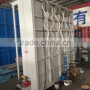 CWWS Series Door and Window Water Tightness Tester From Jinan Tianchen Testing Machine thumbnail-4