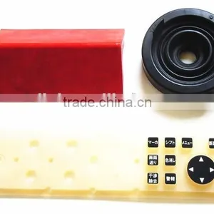 Auto Parts Best Selling Car Plastic and Rubber Parts KD thumbnail-5