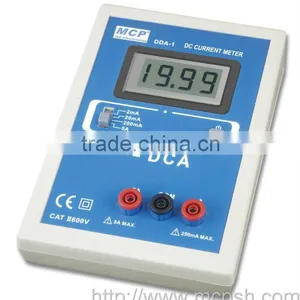 DAA-1 ac Digital Current Meter thumbnail-1