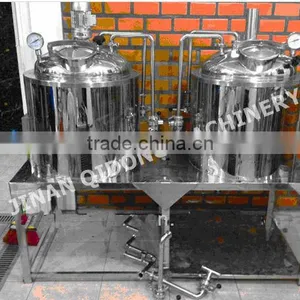 100l Mini Beer Equipment/beer Brewery Equipment thumbnail-1