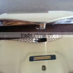 KO-BagL100 Fingerprint Briefcase Biometric Fingerprint Locks thumbnail-1