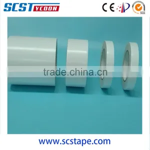 Eco-friendly VOC Emission Double Sided Tissue Tape thumbnail-1