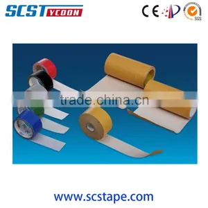 Temperature Resistant Cloth Carrier Carpet Adhesive Tape thumbnail-1