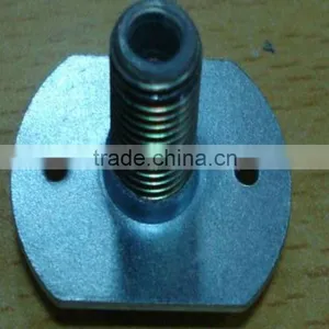 Iron Sheet Metal Bracket thumbnail-1