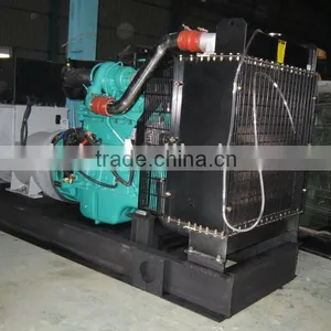 2014 Hot Sale! 10-2000kva Different Brand Silent Diesel Generator With CE,ISO thumbnail-1