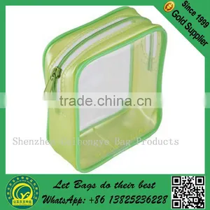 Hot Sale Toiletry Bag,bag Pvc Transparent thumbnail-6