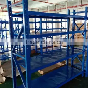 China Medium Duty Shelves for Display Hotsale thumbnail-4