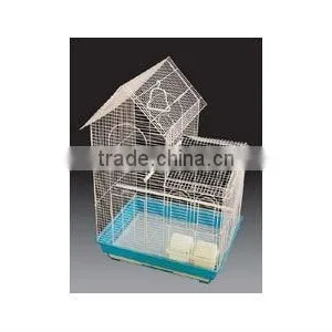Iron Bird Cage BC61 thumbnail-1