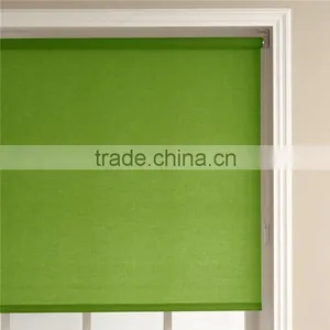Home Decor Projector Curtain Aluminium Brackets Roller Blinds thumbnail-1