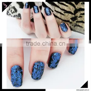Water Based Nail Art thumbnail-1