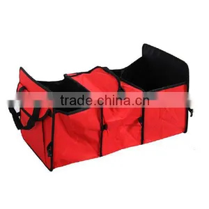 Origanizer Large Car Cooler Bag thumbnail-1