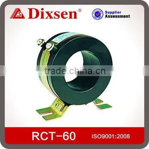 RCT-60 Electronic Current Coil/current Transformer/CT thumbnail-1