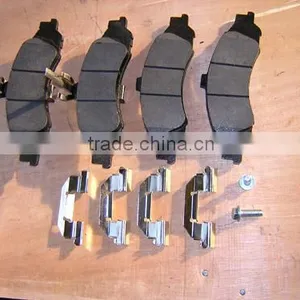 Brake Pad thumbnail-2