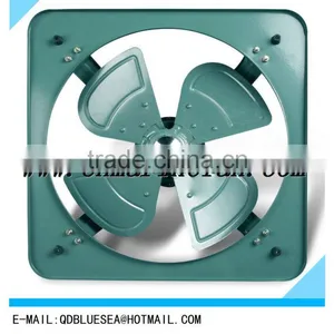 High-temperature Exhaust Blower thumbnail-4