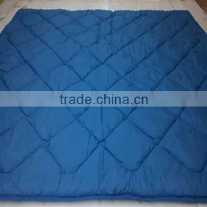 Single Wool Quilt thumbnail-1