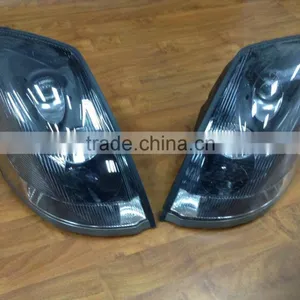 Volvo Truck Head Lights 82329124, Volvo Vnl Headlights thumbnail-1