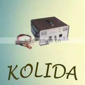 Solid ZUP-500 Brown DC/AC Inverters thumbnail-1