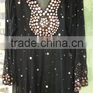 Silk Kaftans thumbnail-1