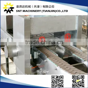 Industrial Instant Rice Noodle Making Equipment/Instant Rice Noodles Machine thumbnail-6