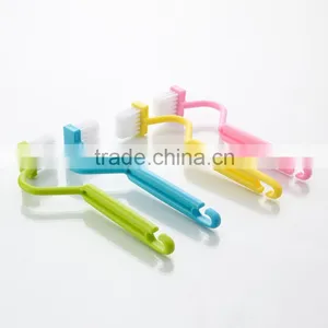 Hot Sell Top Quality Toilet Clean Brush thumbnail-1