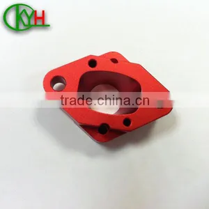 Factory Price Anodized Aluminum Cnc Machined Part thumbnail-6