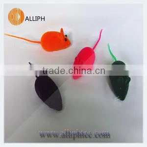 Small Mouse Toy Pet Sound Toys for Cat thumbnail-1