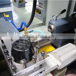 Cnc Lathe Ck6166 Cnc Lather thumbnail-3
