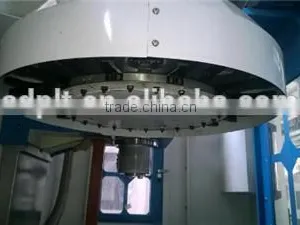 Hot Sale! VMC7135 5 Axis Table Cnc 5 Axis Machine 5 Axis Machinery thumbnail-4