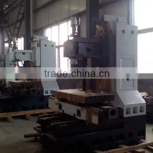 Hot Sale! VMC7135 CNC 5 Axis, 5 Axis CNC, 5 AXIS CNC thumbnail-4