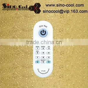 KT-e01 Remote Controller thumbnail-1