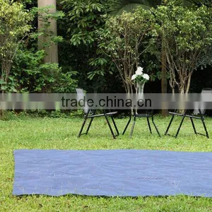 Breathable Camping Mat ,PVC Foam Picnic Rug thumbnail-1
