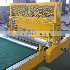 Horizontal Type Rubber Bale Cutting Machine thumbnail-4