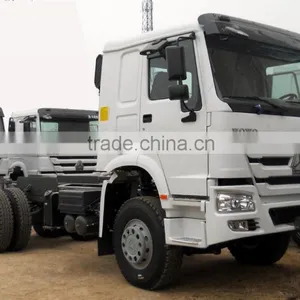 Howo a7 420hp Tractor Head Tractor Truck Tow Truck,semi Trailer thumbnail-1