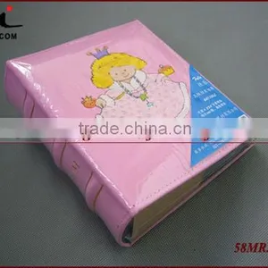 PP Pocket Slip in 100 Photo Album thumbnail-1