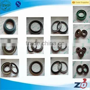 NBR/FKM Truck Seals Have Own Factory thumbnail-6
