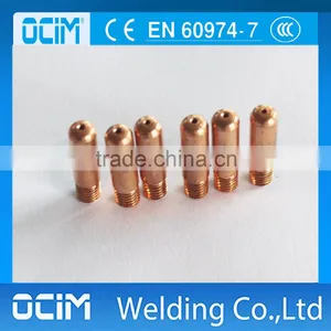Mig Welding Torch and Mig Parts 11-30 Contact Tips thumbnail-3