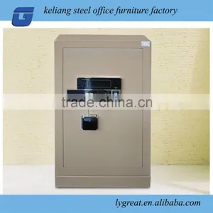 Factory Price Home Electronic Digital Safety Fireproof Metal Safe thumbnail-1