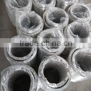 Aluminum Flexible Air Ducting Vention Duct thumbnail-4