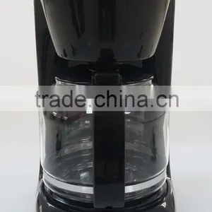 Coffee Maker With 12 Cups 1.8L Approved the GS/ETL Attractive Appearance 950W thumbnail-3