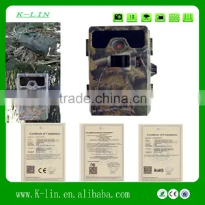 1080p 5mp Camera Hunting Deer Scoutguard Trail Camera thumbnail-4