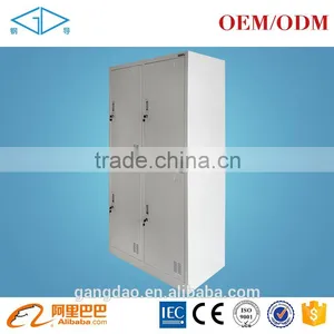 Factory Direct Sale Office Furniture Metal File Cabinet thumbnail-1