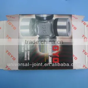 High Quality TOYO 4 Plain Round Bearing Universal Joint thumbnail-5
