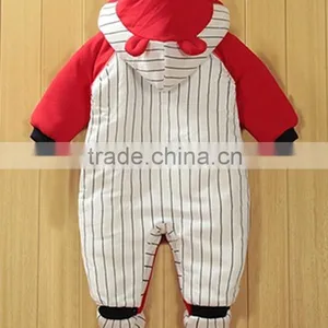 2015 Latest Design Baby Girls Winter Wear thumbnail-2