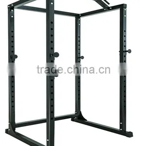 Hot Sale Multi Power Rack Squat Rack Heavy Duty Power Cage Gym Equipment thumbnail-1