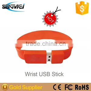 Best Promotional Gifts Real Capacity Pvc Usb Flash Drive thumbnail-5