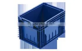 Plastic Storage Crate KLTR-4329 Hipas Plastik TURKEY thumbnail-1