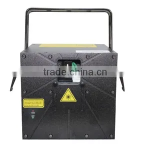 Guanzhou 10W Light Green Laser Pointer thumbnail-4